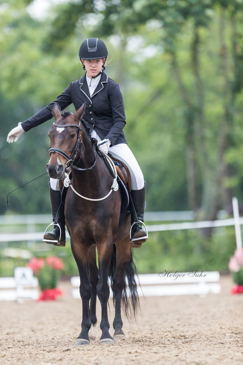 Bild 60 - Pony Akademie Turnier